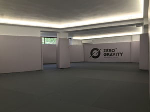 Zero Gravity Wellness Club
