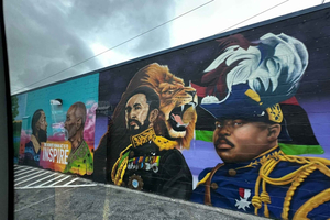 Atlanta: tour en coche por la historia negra y los derechos civiles