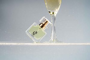 Atlanta: Fragrance After Dark Perfume Workshop