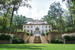 Pääsylippu Atlanta History Centeriin