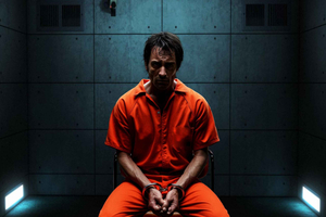 Atlanta: Busting Escape Rooms: Interrogation Escape Game Mind Busting Escape Rooms