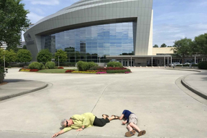 Atlanta: 
