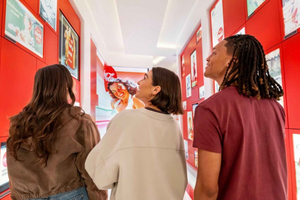 Atlanta: ticket de entrada general a World of Coca-Cola