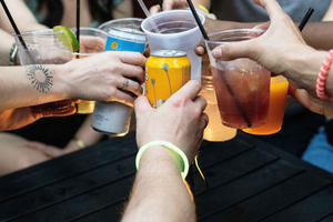 Atlanta's Spirits & Spirits Haunted Pub Crawl