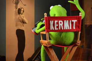 Center for Puppetry Arts:: Worlds of Puppetry Museum
