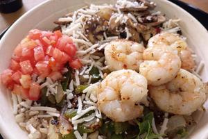 Food Crawl: Reality Atlanta Restaurant Tour Experience