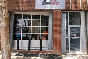 LFI Go: Guided Electric Scooter City Tour (Tour)