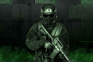 Tucker: Isolation Escape Game, Mind Busting Escape Rooms