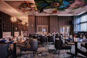 17th State Restaurant & Bar