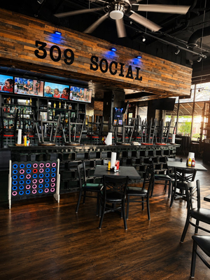 309 Social