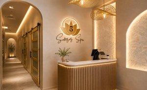 5 Senses Head Spa Midtown