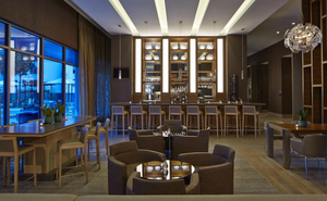 AC Lounge Buckhead
