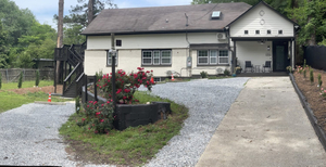 Alecia B&B Two