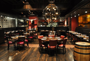 Alma Cocina