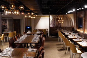 Atalian Kitchen & Bar