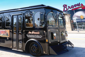 1.5-Hour Highlight Trolley Tour