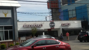 Atlanta Breakfast Club