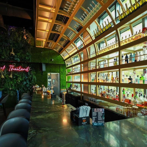 B.O.T (Bar of Thailand)