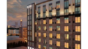 Bellyard, West Midtown Atlanta, a Tribute Portfolio Hotel