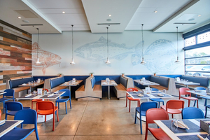 Big B's Fish Joint
