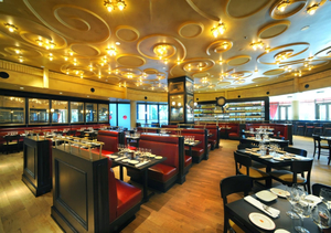 Bistro Niko