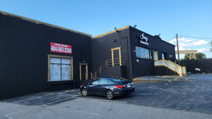 Blue Ivory NightClub