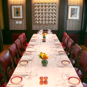 Bones Restaurant