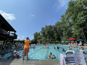 Briarcliff Woods Beach Club