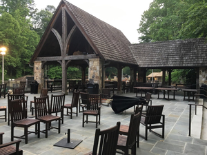Brookwood Hills Community Club