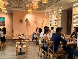 Buena Vida Tapas Bar