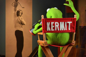 Centre des arts de la marionnette : musée Worlds of Puppetry
