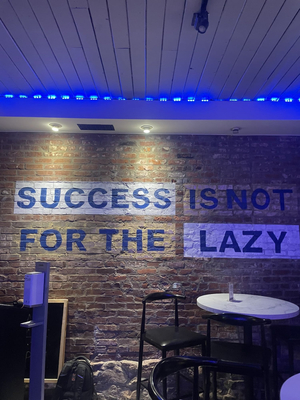 Chillz Restaurant and Bar