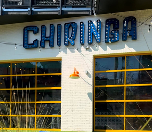 CHIRINGA O4W | Coastal Food and Drink