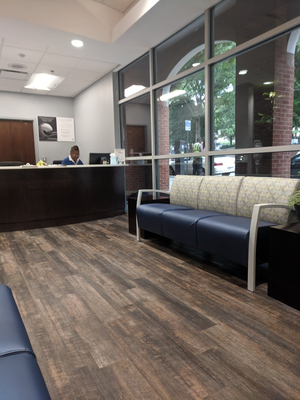 City Of Atlanta Employee Wellness Center