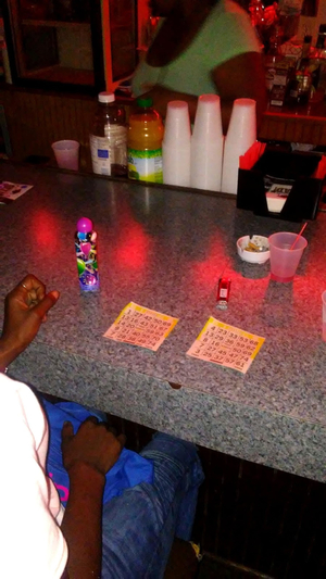 Club Bankhead