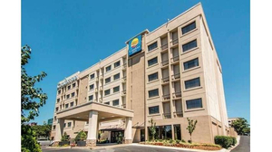 Comfort Inn Atlanta Downtown South