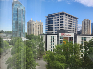Courtyard by Marriott Atlanta Buckhead