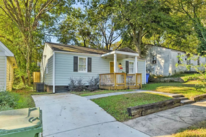 Cute & Cozy Atlanta Home (downtown)