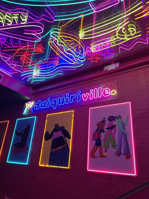 Daiquiriville