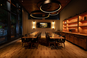 Ecco Buckhead