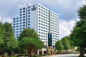 Ambasada Suites by Hilton Atlanta Buckhead