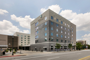 Embassy Suites by Hilton Atlanta Midtown