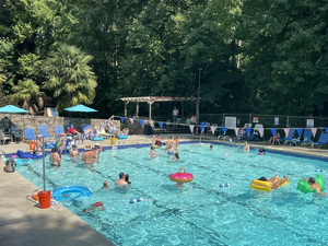 Embry Hills Club