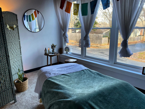 Forever Blooming Wellness