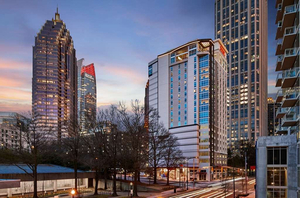 Hampton Inn & Suites Atlanta Midtown