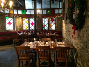Highland Tap