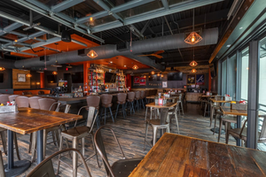 HOBNOB Neighborhood Tavern