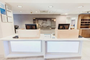 Holiday Inn Express Atlanta - Northeast I-85 - Clairmont Road, et IHG Hotel