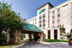 Holiday Inn Express Hotel & Suites Atlanta Buckhead, et IHG Hotel