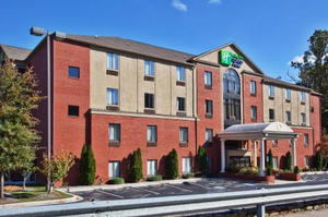 Holiday Inn Express Hotel & Suites - Atlanta/Emory University Area, IHG-hotelli